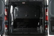 Renault Trafic Sl30 Blue Dci LG26FRE Grey #3