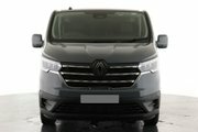 Renault Trafic Sl30 Blue Dci LG26FRE Grey #6