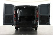 Renault Trafic Sl30 Blue Dci LG26FRE Grey #2