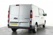 Renault Trafic Ll30 Blue Dci LG26FPR Grey #2