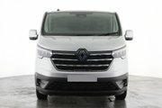 Renault Trafic Ll30 Blue Dci LG26FPR Grey #4