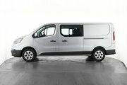 Renault Trafic Ll30 Blue Dci LG26FPR Grey #6