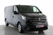 Renault Trafic Ll30 Blue Dci LG26FOZ Black