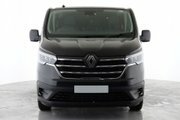 Renault Trafic Ll30 Blue Dci LG26FOZ Black #6