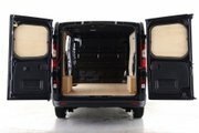 Renault Trafic Ll30 Blue Dci LG26FOZ Black #2