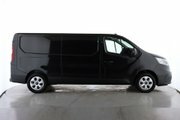 Renault Trafic Ll30 Blue Dci LG26FOZ Black #5