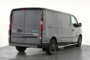 Renault Trafic Ll30 Blue Dci LG26FMH Grey #3