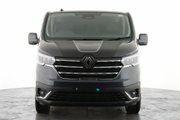Renault Trafic Ll30 Blue Dci LG26FMH Grey #5