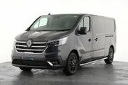 Renault Trafic Ll30 Blue Dci LG26FMH Grey #6