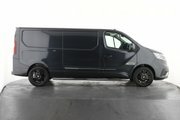Renault Trafic Ll30 Blue Dci LG26FMH Grey #4