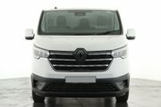 Renault Trafic Sl30 Blue Dci LG26FPS White #5
