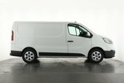 Renault Trafic Sl30 Blue Dci LG26FSB White #4