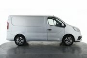 Renault Trafic Sl30 Blue Dci LC26EAA Grey #4