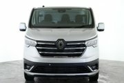 Renault Trafic Sl30 Blue Dci LC26EAA Grey #5