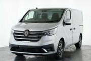 Renault Trafic Sl30 Blue Dci LC26EAA Grey #6