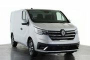 Renault Trafic Sl30 Blue Dci LC26EAA Grey