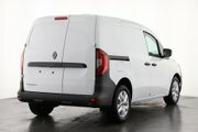 Renault Kangoo Ml19 Tce 130 White #4