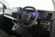 Peugeot E-Expert Peugeot Expert Professional 100Kw 75Kwh White #8