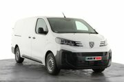 Peugeot E-Expert Expert 100Kw 75Kwh White