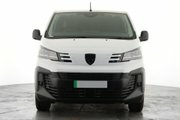 Peugeot E-Expert Expert 100Kw 75Kwh White #4
