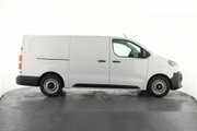 Peugeot E-Expert Expert 100Kw 75Kwh White #3