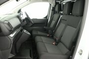 Peugeot E-Expert Expert 100Kw 75Kwh White #6