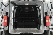 Peugeot E-Expert Expert 100Kw 75Kwh White #2