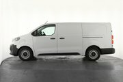 Peugeot E-Expert Expert 100Kw 75Kwh White #5