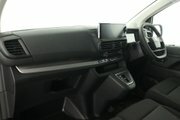 Peugeot E-Expert Peugeot Expert Professional 100Kw 75Kwh White #7