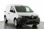 Renault Kangoo Ml19 Tce 130 White
