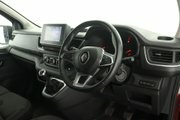 Renault Trafic Ll30 Blue Dci MJ73JYA Red #5