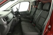 Renault Trafic Ll30 Blue Dci MJ73JYA Red #3