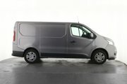 Fiat Talento 2.0 Multijet 120 Grey #4