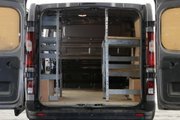 Fiat Talento 2.0 Multijet 120 Grey #3