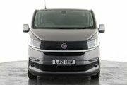 Fiat Talento 2.0 Multijet 120 Grey #5