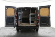 Fiat Talento 2.0 Multijet 120 Grey #2