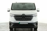 Renault Trafic Sl30 90Kw 52Kwh SV25WTL White #5