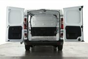 Renault Trafic Sl30 90Kw 52Kwh SV25WTL White #2