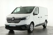Renault Trafic Sl30 90Kw 52Kwh SV25WTL White #6