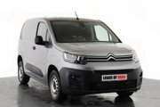 Citroen Berlingo M 1.5 Bluehdi Grey