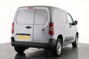 Citroen Berlingo M 1.5 Bluehdi Grey #4