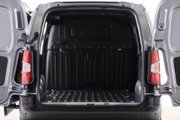 Citroen Berlingo M 1.5 Bluehdi Grey #3