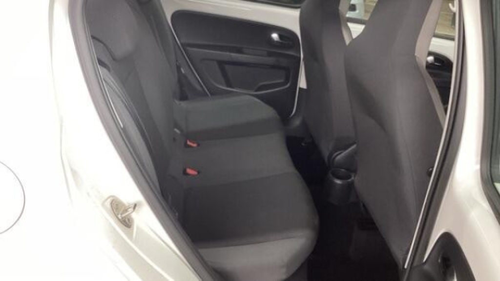 Volkswagen Up Volkswagen Up 1.0 Move Up Hatchback M Red #10