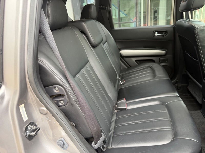 Nissan X-Trail 2.0L Tekna Dci 171 Bhp Silver #32