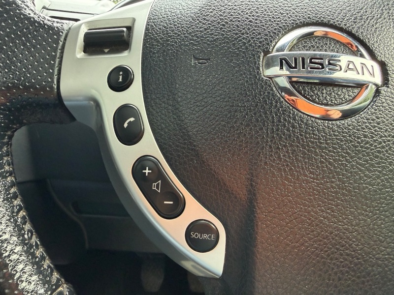 Nissan X-Trail 2.0L Tekna Dci 171 Bhp Silver #42