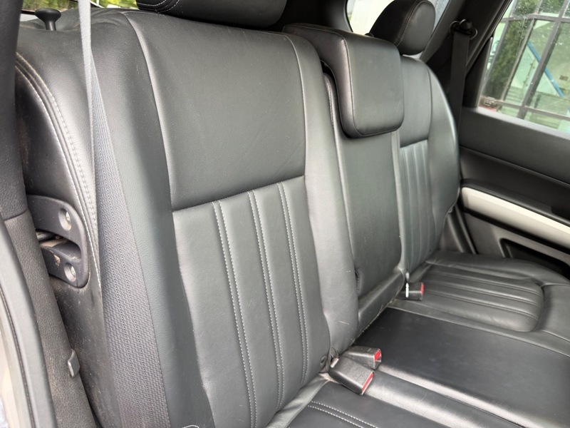 Nissan X-Trail 2.0L Tekna Dci 171 Bhp Silver #31