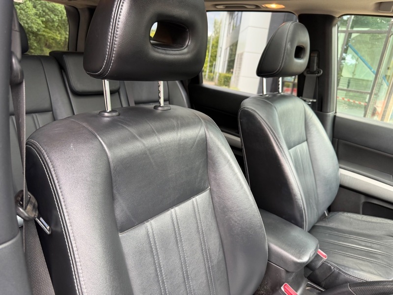 Nissan X-Trail 2.0L Tekna Dci 171 Bhp Silver #36