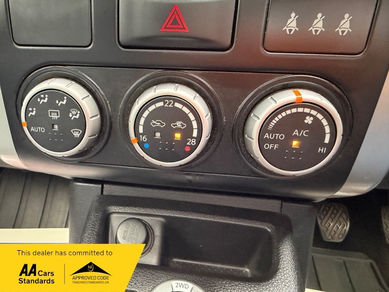 Nissan X-Trail 2.0L Tekna Dci 171 Bhp Silver #50