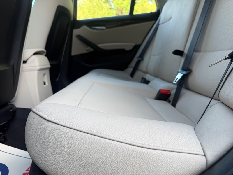 BMW X1 2.0 Xdrive18d M Sport 141 Bhp White #24
