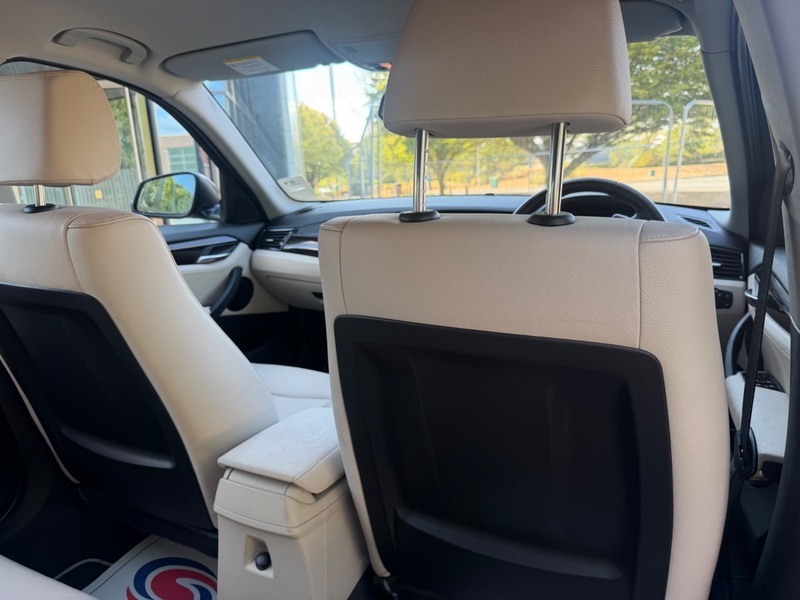 BMW X1 2.0 Xdrive18d M Sport 141 Bhp White #26